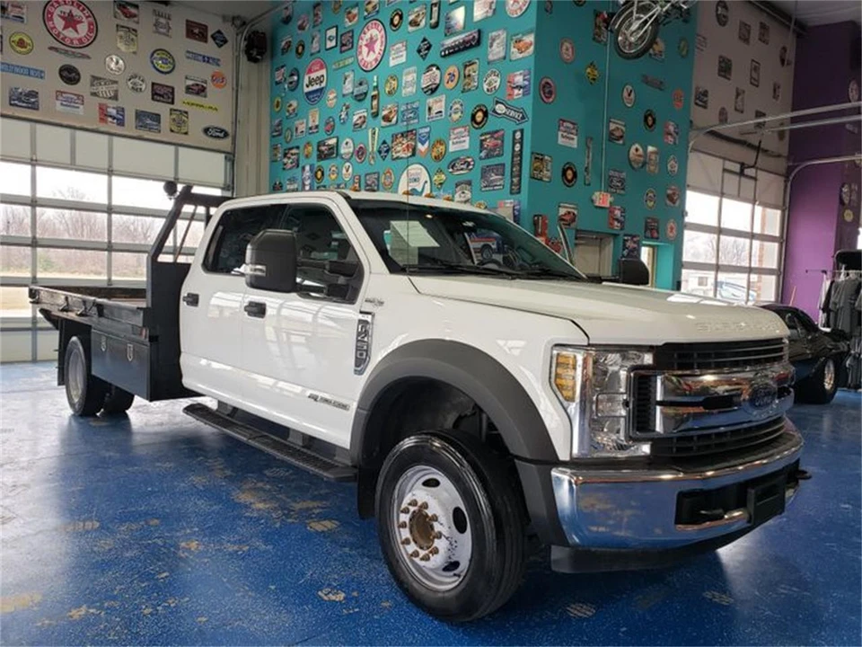 2019 Ford Super Duty 4th Gen - Image 2 of 7
