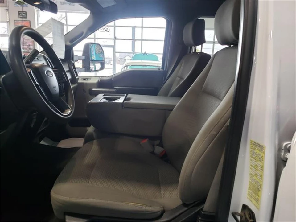 2019 Ford Super Duty 4th Gen - Image 7 of 7