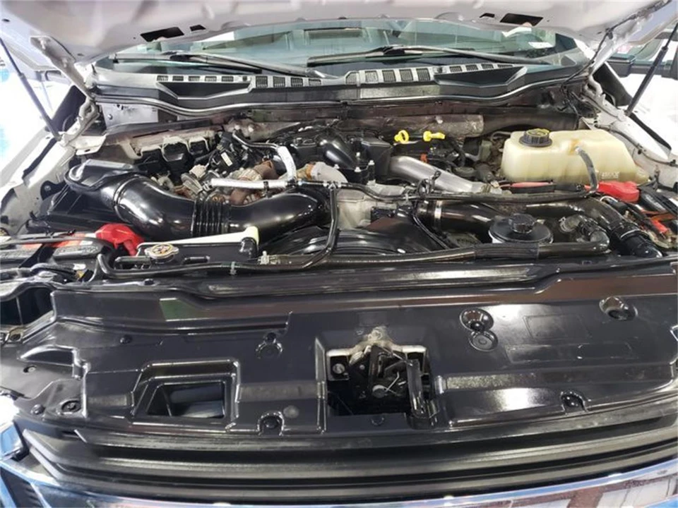 2019 Ford Super Duty 4th Gen - Image 4 of 7