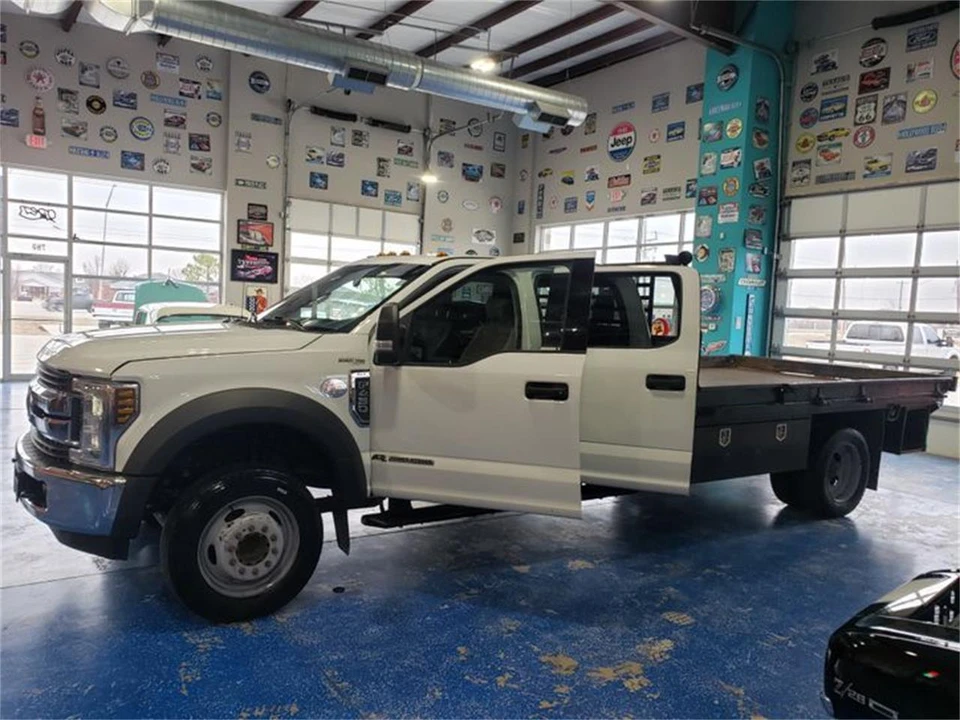 2019 Ford Super Duty 4th Gen - Image 3 of 7