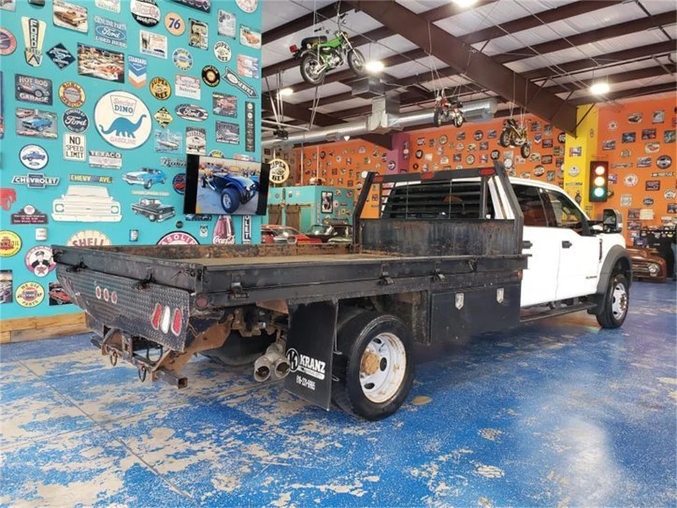 2019 Ford Super Duty 4th Gen - Image 5 of 7