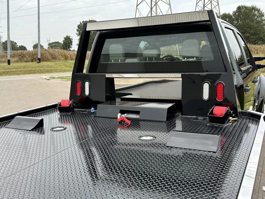 2019 Ford Super Duty 4th Gen - Image 6 of 9