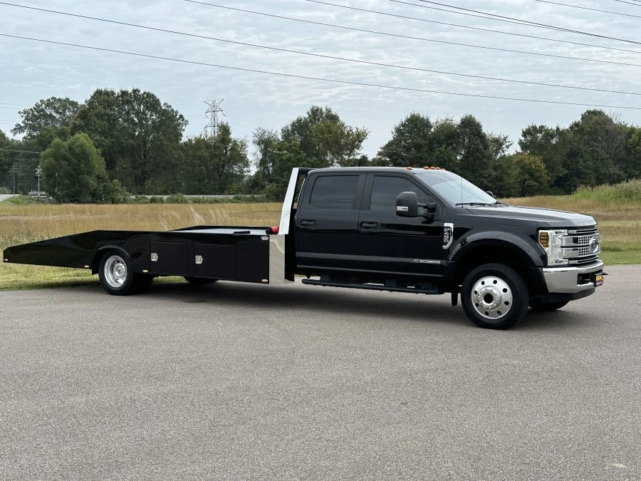 2019 Ford Super Duty 4th Gen - Image 3 of 9