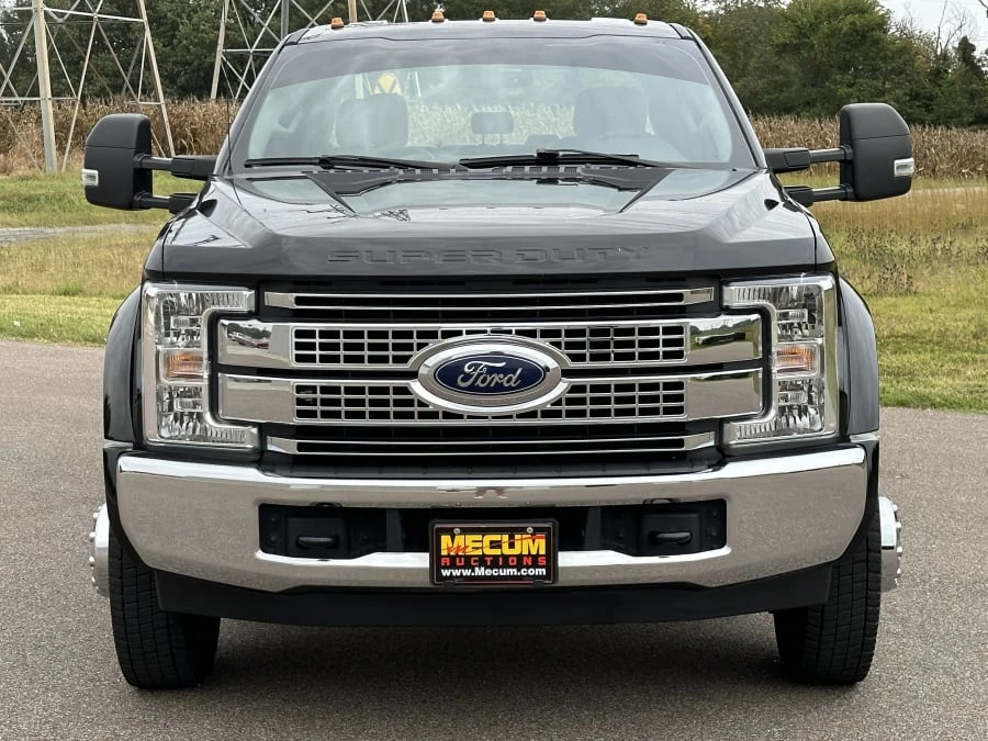 2019 Ford Super Duty 4th Gen - Image 4 of 9