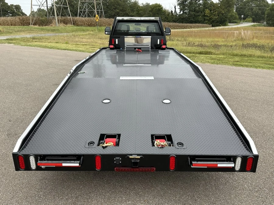 2019 Ford Super Duty 4th Gen - Image 7 of 9