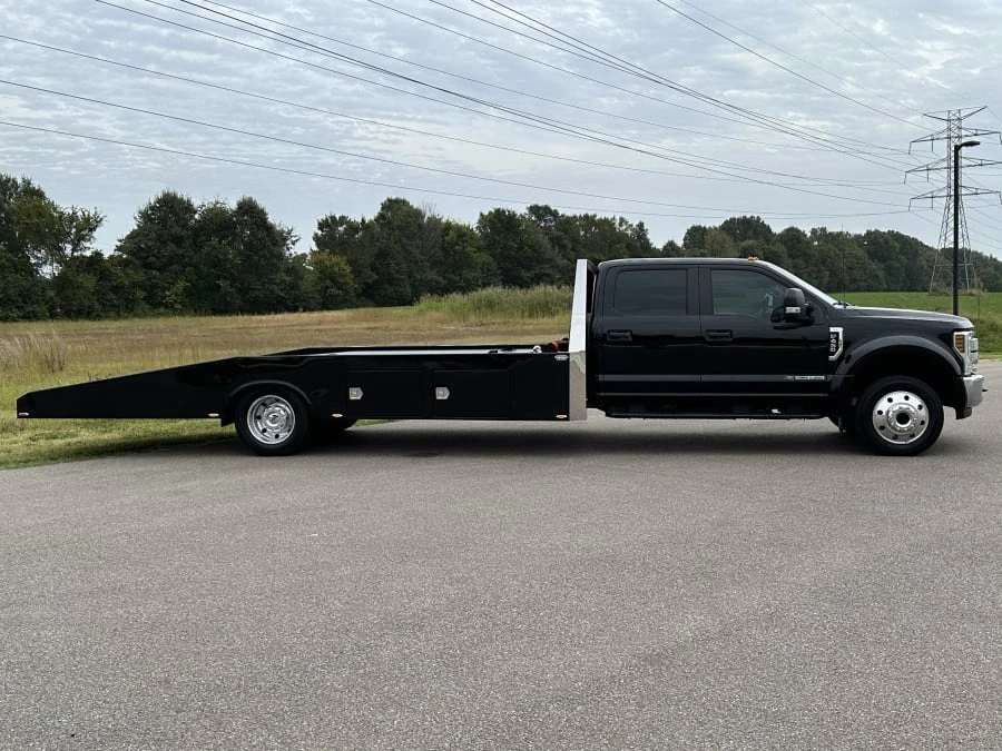 2019 Ford Super Duty 4th Gen - Image 2 of 9