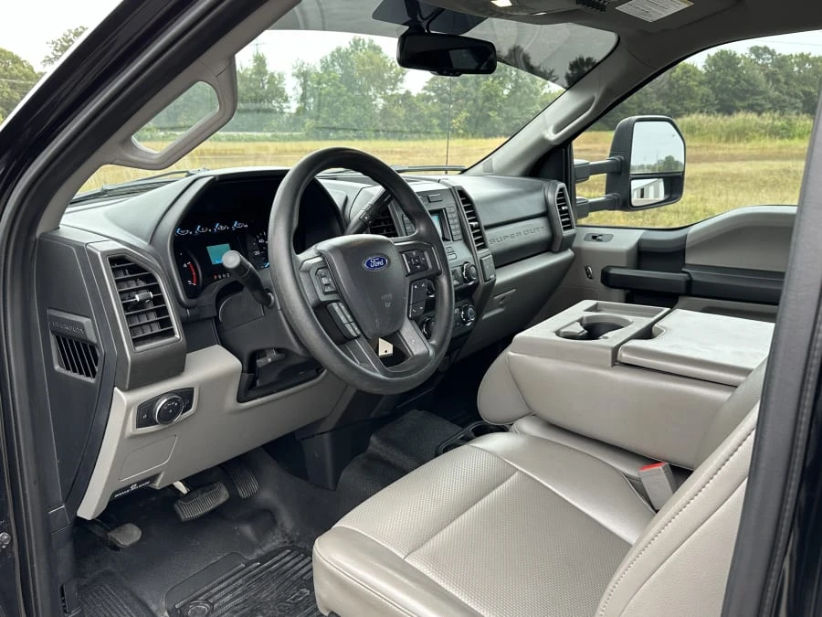 2019 Ford Super Duty 4th Gen - Image 8 of 9