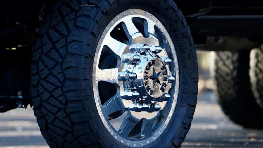 2019 Ford Super Duty 4th Gen - Image 8 of 16
