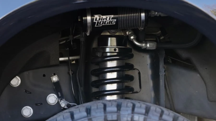 2019 Ford Super Duty 4th Gen - Image 9 of 16