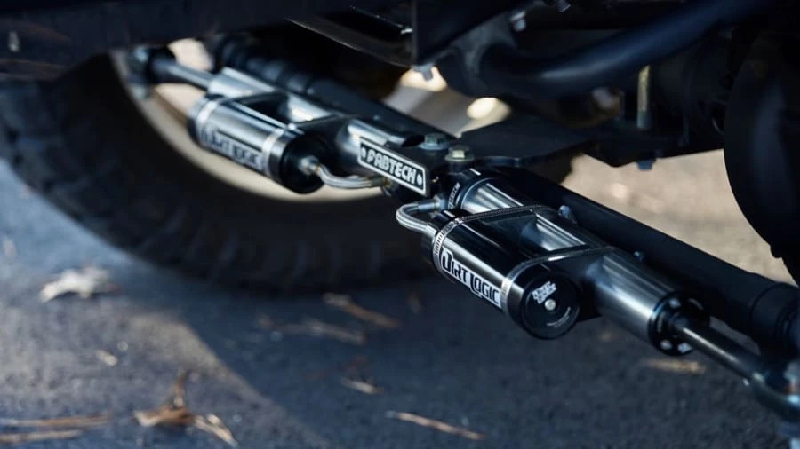 2019 Ford Super Duty 4th Gen - Image 10 of 16