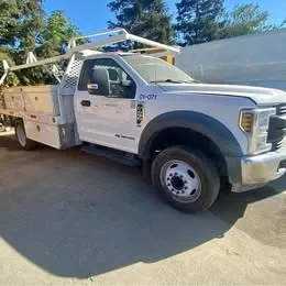 2019 Ford F450