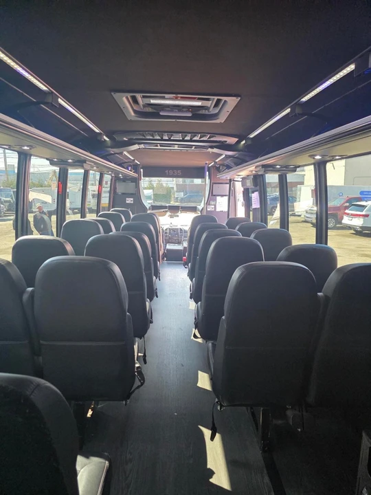 2019 Ford Super Duty 4th Gen - Image 7 of 8