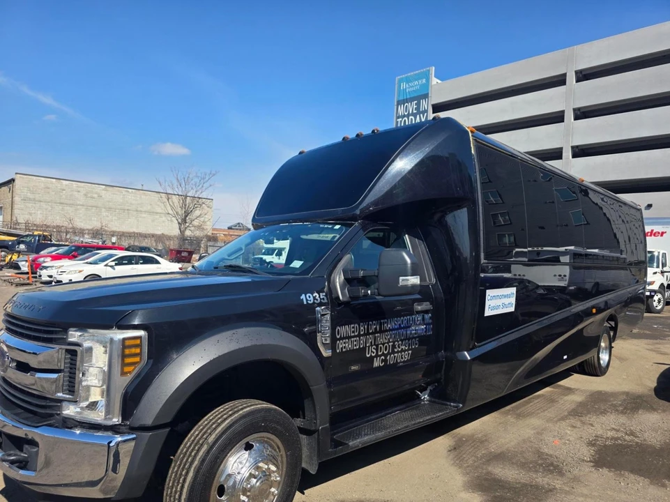 2019 Ford Super Duty 4th Gen - Image 3 of 8