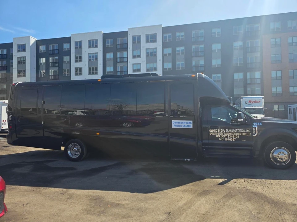 2019 Ford Super Duty 4th Gen - Image 2 of 8