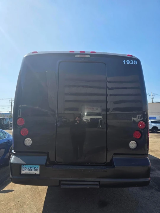 2019 Ford Super Duty 4th Gen - Image 4 of 8