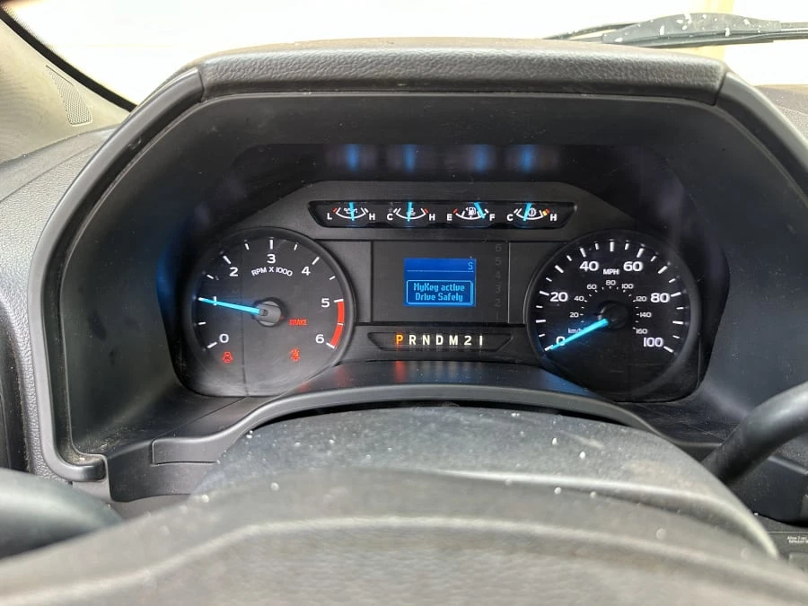 2019 Ford Super Duty 4th Gen - Image 5 of 6