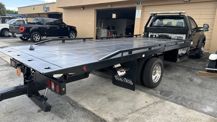 2019 Ford Super Duty 4th Gen - Image 2 of 6
