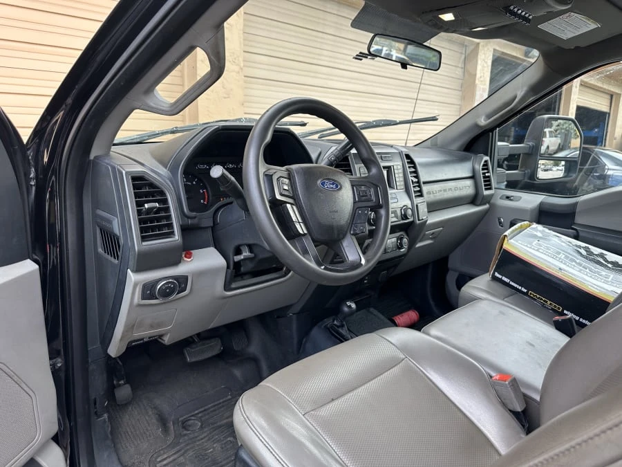 2019 Ford Super Duty 4th Gen - Image 6 of 6