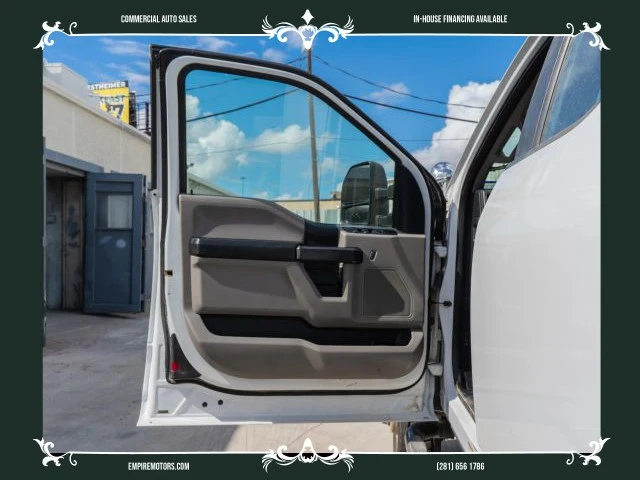 2019 Ford Super Duty 3rd Gen - Image 15 of 16