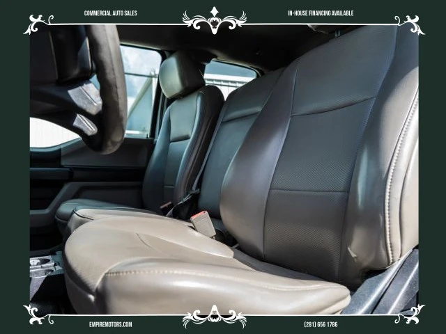2019 Ford Super Duty 3rd Gen - Image 13 of 16