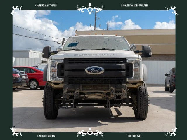 2019 Ford Super Duty 3rd Gen - Image 2 of 16