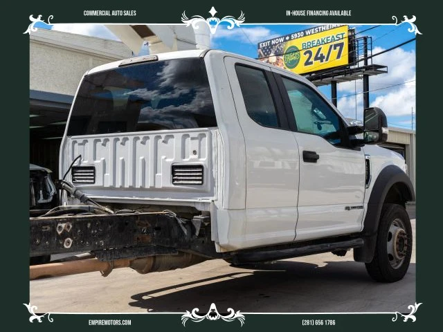 2019 Ford Super Duty 3rd Gen - Image 6 of 16