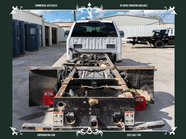 2019 Ford Super Duty 3rd Gen - Image 11 of 16