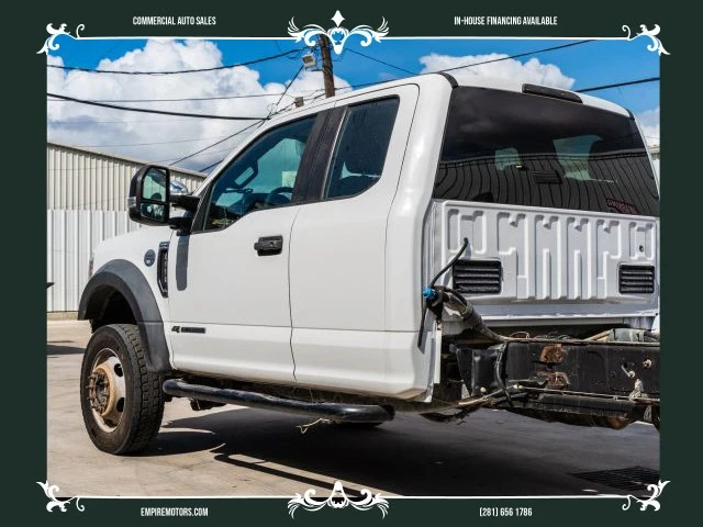 2019 Ford Super Duty 3rd Gen - Image 7 of 16
