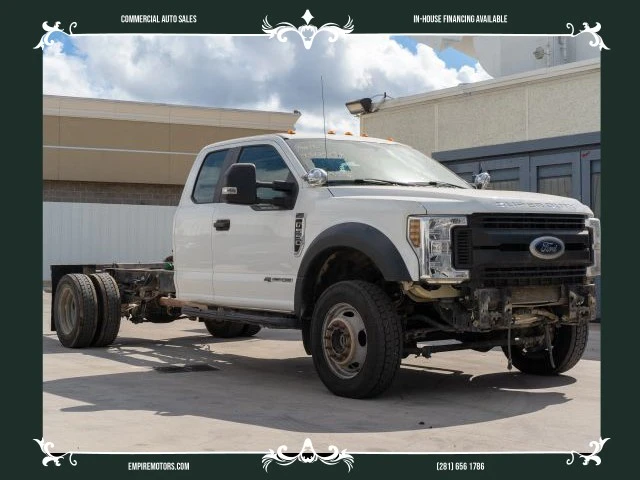 2019 Ford Super Duty 3rd Gen - Image 3 of 16