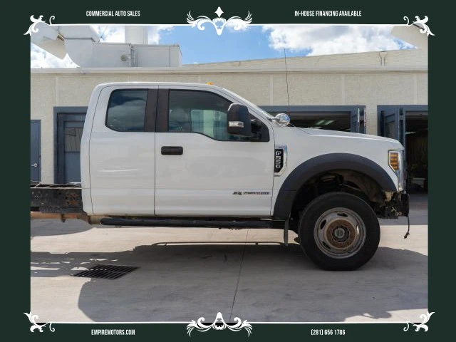 2019 Ford Super Duty 3rd Gen - Image 5 of 16