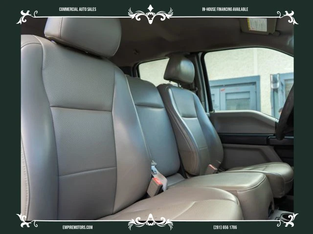 2019 Ford Super Duty 3rd Gen - Image 14 of 16