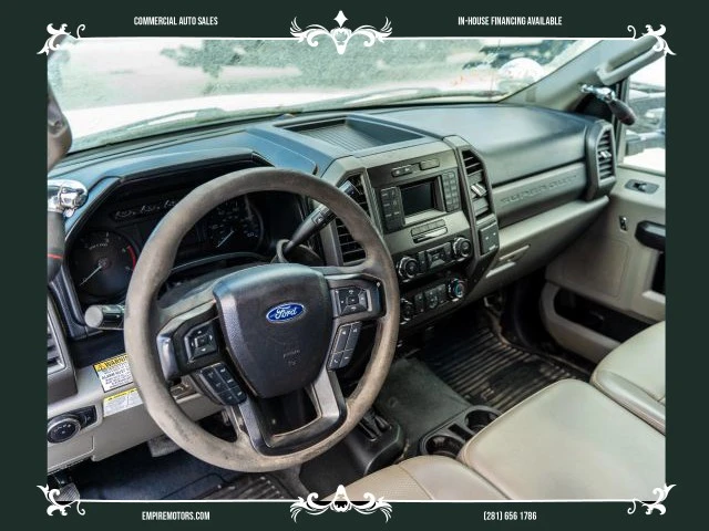 2019 Ford Super Duty 3rd Gen - Image 12 of 16