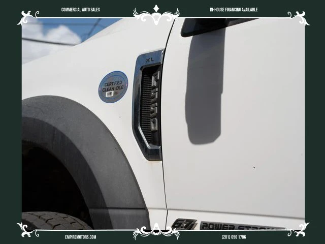2019 Ford Super Duty 3rd Gen - Image 9 of 16