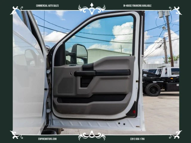 2019 Ford Super Duty 3rd Gen - Image 16 of 16