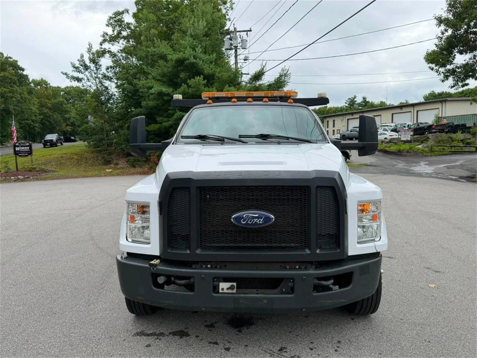 2019 Ford Super Duty 4th Gen - Image 6 of 18
