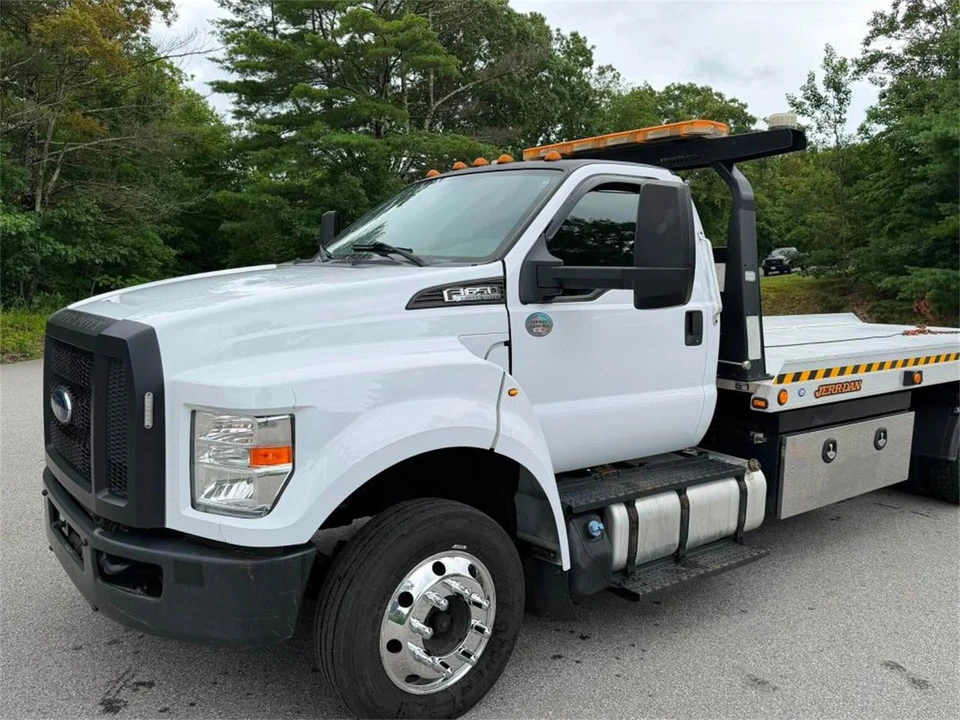 2019 Ford Super Duty 4th Gen - Image 12 of 18