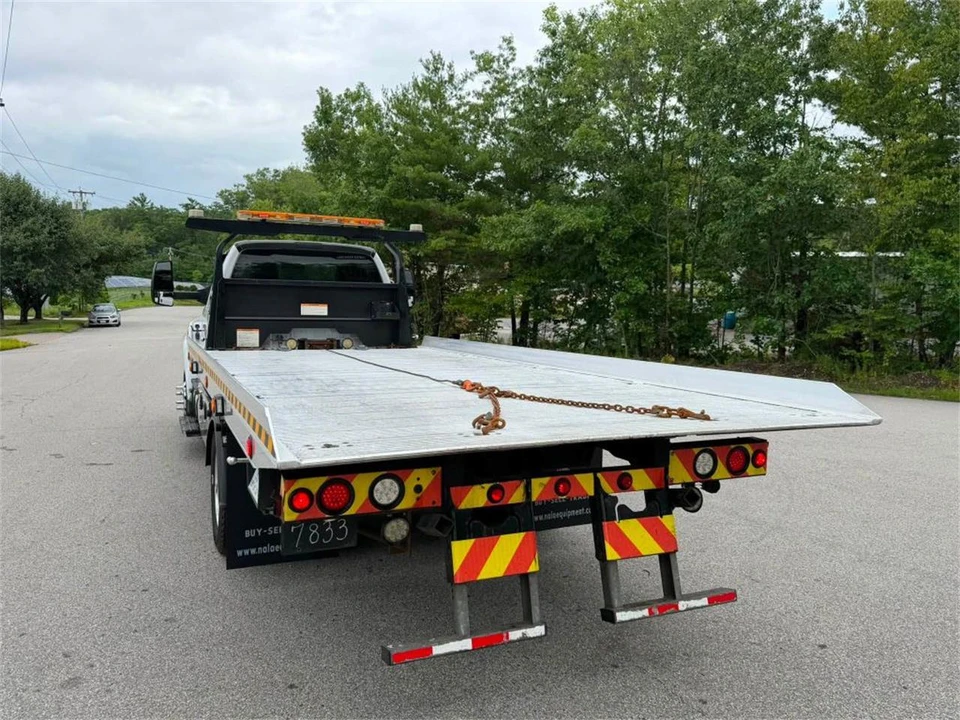 2019 Ford Super Duty 4th Gen - Image 5 of 18