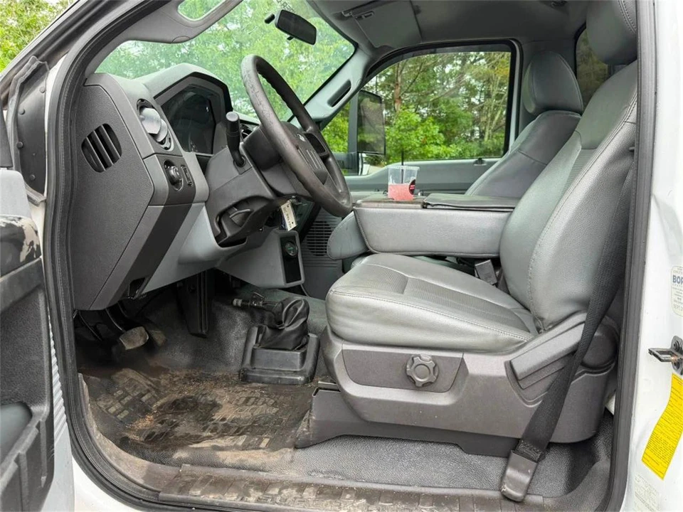 2019 Ford Super Duty 4th Gen - Image 14 of 18