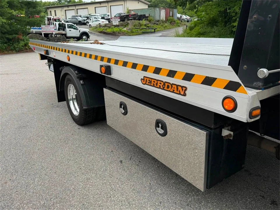 2019 Ford Super Duty 4th Gen - Image 16 of 18