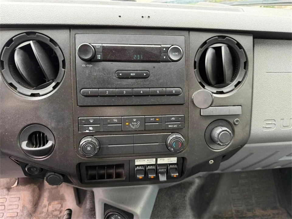 2019 Ford Super Duty 4th Gen - Image 18 of 18