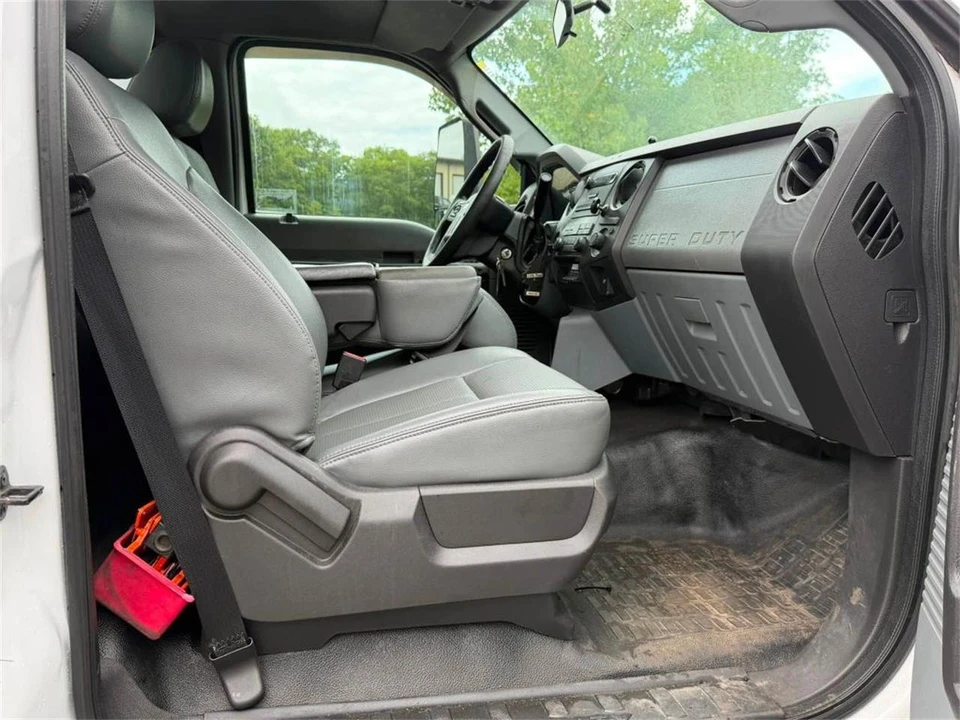 2019 Ford Super Duty 4th Gen - Image 15 of 18