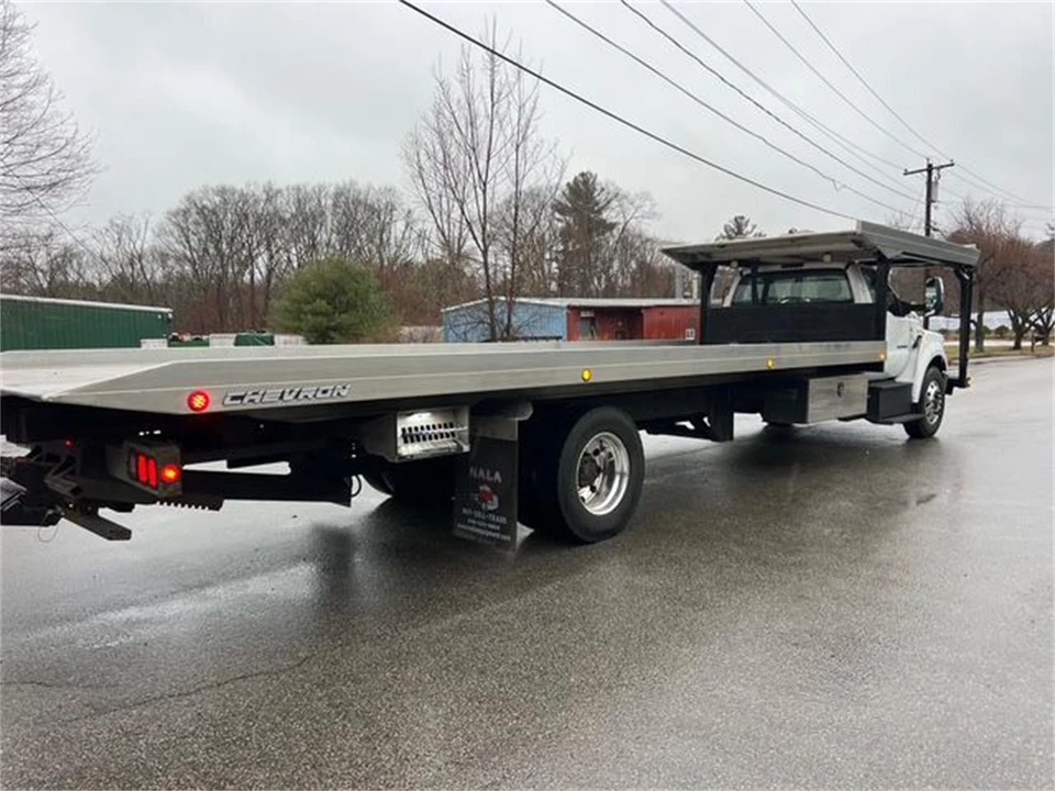 2019 Ford Super Duty 4th Gen - Image 14 of 22