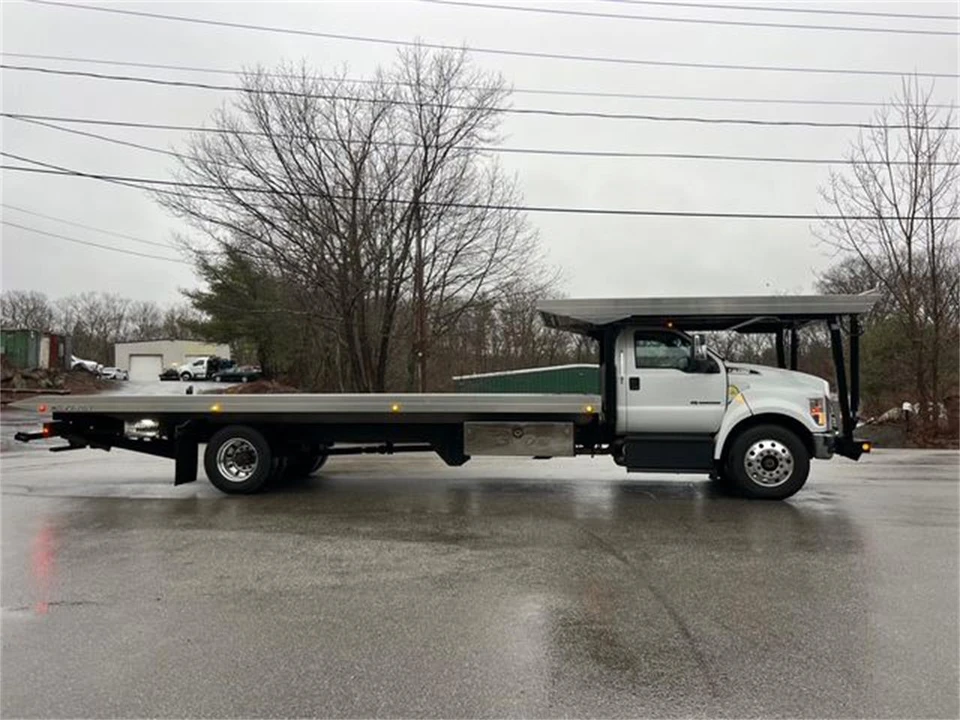 2019 Ford Super Duty 4th Gen - Image 12 of 22