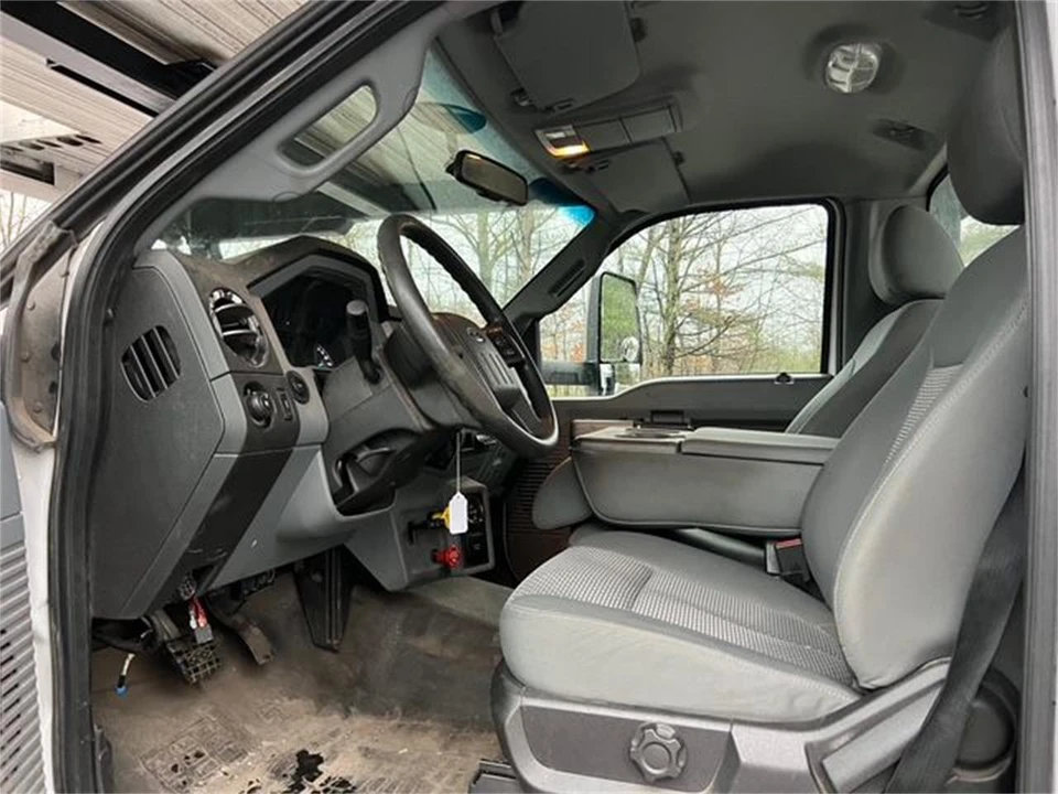 2019 Ford Super Duty 4th Gen - Image 18 of 22