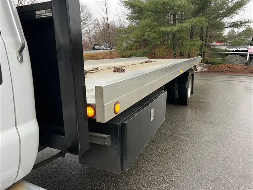 2019 Ford Super Duty 4th Gen - Image 8 of 22