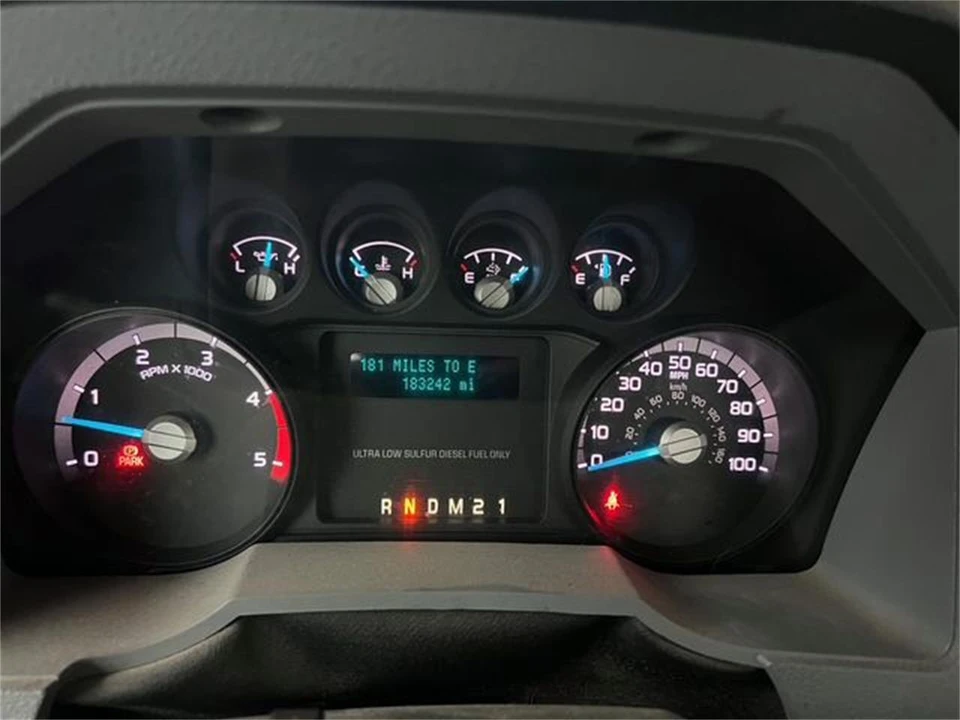 2019 Ford Super Duty 4th Gen - Image 19 of 22