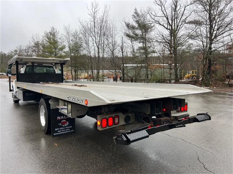 2019 Ford Super Duty 4th Gen - Image 5 of 22