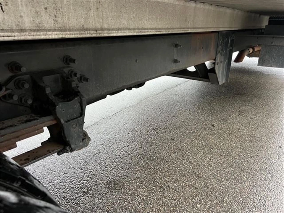 2019 Ford Super Duty 4th Gen - Image 16 of 22