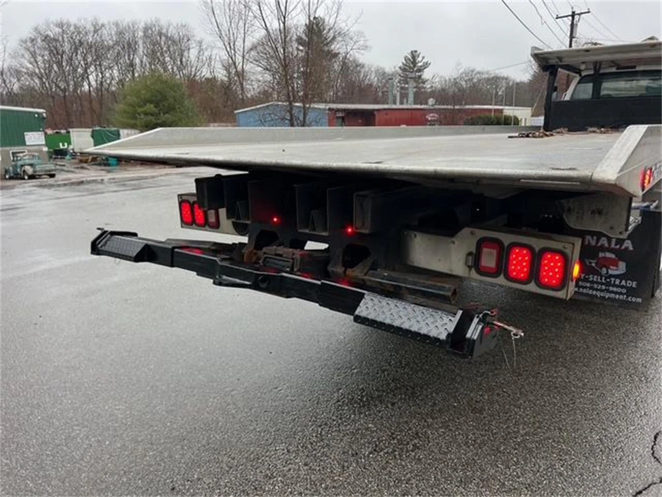 2019 Ford Super Duty 4th Gen - Image 17 of 22