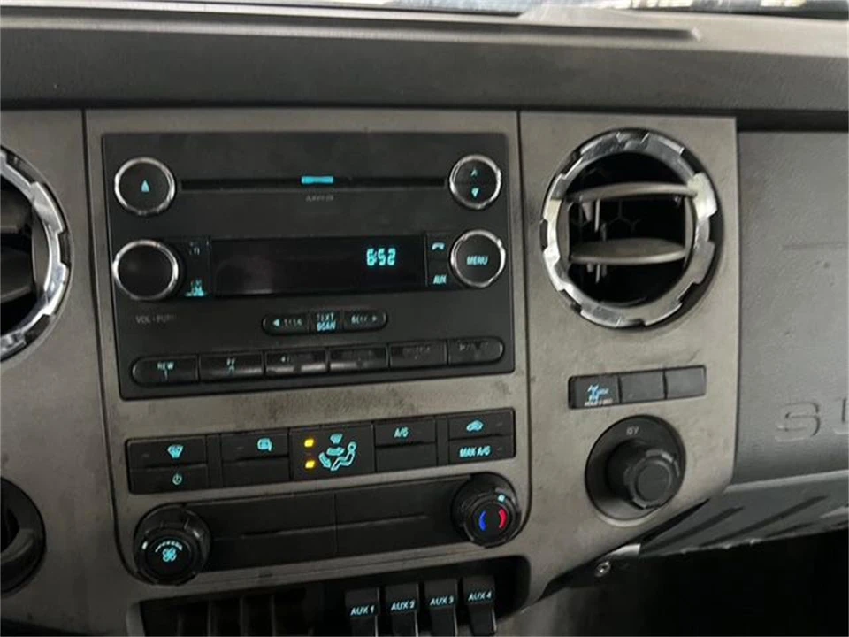 2019 Ford Super Duty 4th Gen - Image 20 of 22